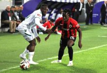 trendyol super lig genclerbirligi 1 konyaspor 2 mac sonucu e185c5be3934 |