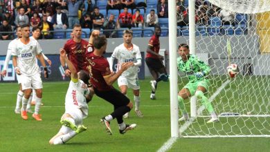 Trendyol Süper Lig: Gençlerbirliği: 2 - Alanyaspor: 2 (Maç sonucu) 2 trendyol super lig genclerbirligi 2 alanyaspor 2 mac sonucu 99a4f40dd21f |