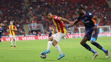 trendyol super lig goztepe 1 rams basaksehir 0 mac sonucu e42b32992156 |