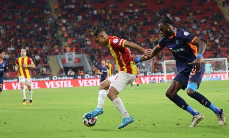 trendyol super lig goztepe 1 rams basaksehir 0 mac sonucu e42b32992156 |