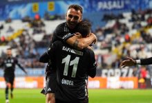 trendyol super lig kasimpasa 0 besiktas 1 mac devam ediyor 7d0f96ee8630 |