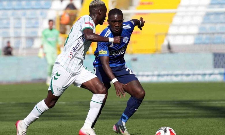 trendyol super lig kasimpasa 1 konyaspor 1 mac sonucu 144cc735ca3f |