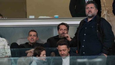 Trendyol Süper Lig: RAMS Başakşehir: 0 - Galatasaray: 0 (Maç devam ediyor) 3 trendyol super lig rams basaksehir 0 galatasaray 0 mac devam ediyor 3a2b2dc0da4f |
