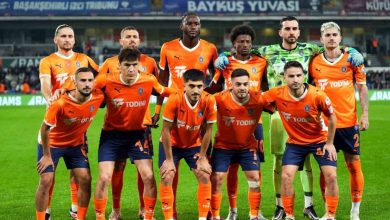 Trendyol Süper Lig: RAMS Başakşehir: 0 - Kocaelispor: 0 (Maç devam ediyor) 94 trendyol super lig rams basaksehir 0 kocaelispor 0 mac devam ediyor 0226296d6227 |