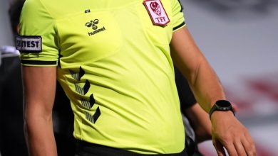 Trendyol Süper Lig’de 11. haftanın hakemleri açıklandı 3 trendyol super ligde 11 haftanin hakemleri aciklandi 8d1e37806df5 |