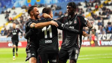 Trendyol Süper Lig’in ’En hızlı’ iki takımı derbide karşı karşıya 2 trendyol super ligin en hizli iki takimi derbide karsi karsiya 7df5a7d2f3cc |