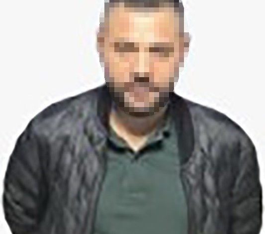tupcu muro lakapli cinayet zanlisi 10 yil sonra istanbulda yakalandi 0b3fe5100eee |