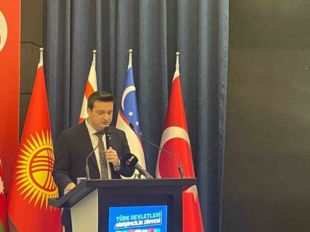 turk devletleri girisim zirvesi ile genc girisimcilerin onu acilacak bab6da6ba1c2 |