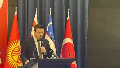 turk devletleri girisim zirvesi ile genc girisimcilerin onu acilacak bab6da6ba1c2 |