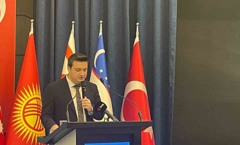 ‘Türk Devletleri Girişim Zirvesi’ ile genç girişimcilerin önü açılacak 1 turk devletleri girisim zirvesi ile genc girisimcilerin onu acilacak bab6da6ba1c2 |