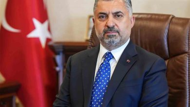 Türk Telekom’da yeni CEO Ebubekir Şahin oldu 4 turk telekomda yeni ceo ebubekir sahin oldu d2b4a317e8ec |