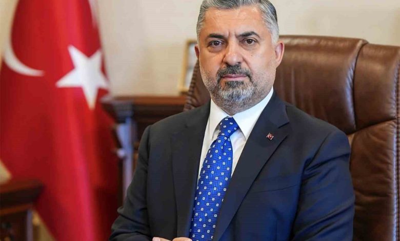 Türk Telekom’da yeni CEO Ebubekir Şahin oldu 1 turk telekomda yeni ceo ebubekir sahin oldu d2b4a317e8ec |