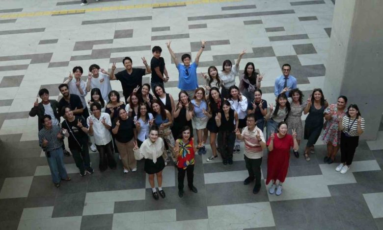 Türk ve Japon öğrenciler İzmir için tasarladı 1 turk ve japon ogrenciler izmir icin tasarladi b18acef3bbde |