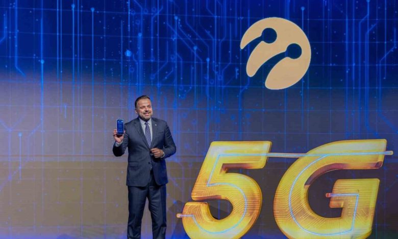 ’’Türkiye, 5G’yi Turkcell gücüyle yaşayacak’’ 1 turkiye 5gyi turkcell gucuyle yasayacak fbf157d828db |