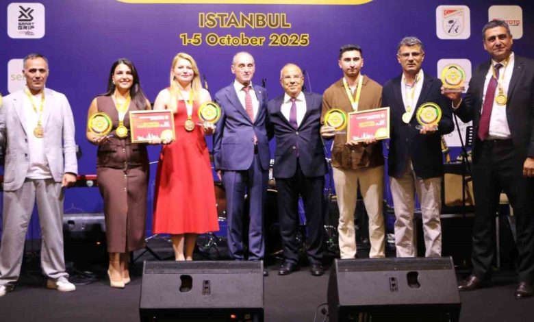 turkiye aticilikta 5 madalyayla zirvede a9fd2996e936 |