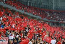 turkiye gurcistan macinin tribun gelirleri gazzeye bagislanacak a84ca308dd05 |
