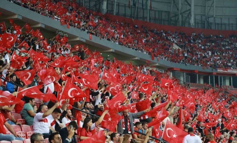 Türkiye - Gürcistan maçının tribün gelirleri Gazze’ye bağışlanacak 1 turkiye gurcistan macinin tribun gelirleri gazzeye bagislanacak a84ca308dd05 |