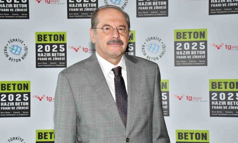 "Türkiye ikinci çeyrekte 4,8 büyürken inşaat sektörü 10,9 büyüdü" 1 turkiye ikinci ceyrekte 48 buyurken insaat sektoru 109 buyudu 598305f0c655 |
