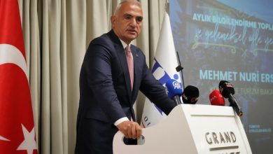 Türkiye, ilk 9 aylık turizm gelirinde Cumhuriyet tarihinin zirvesinde 6 turkiye ilk 9 aylik turizm gelirinde cumhuriyet tarihinin zirvesinde ecb6729835bd |