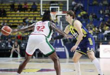 turkiye sigorta basketbol super ligi fenerbahce beko 87 karsiyaka 73 78ae7340e6c5 |