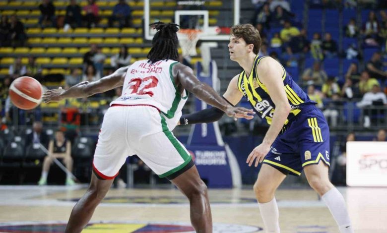 turkiye sigorta basketbol super ligi fenerbahce beko 87 karsiyaka 73 78ae7340e6c5 |
