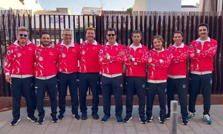 Türkiye Sualtı Sporları Federasyonu sporcuları, Mısır ve İspanya’da başarı hedefliyor 1 turkiye sualti sporlari federasyonu sporculari misir ve ispanyada basari hedefliyor 9e037bc9bcb4 |