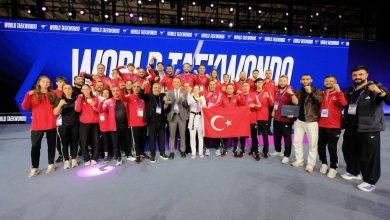 turkiye taekwondoda tarihinin en basarili sampiyonasini yasadi 3c9d8faca7dd |