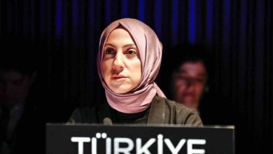 Türkiye yeniden ’UNESCO Sporda Dopinge Karşı Uluslararası Sözleşmesi’ yönetim kurulunda 6 turkiye yeniden unesco sporda dopinge karsi uluslararasi sozlesmesi yonetim kurulunda 2b6cf25ae02e |