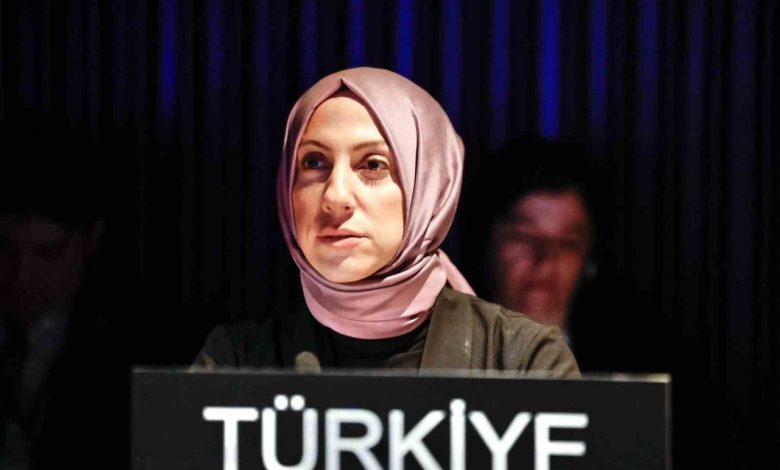 Türkiye yeniden ’UNESCO Sporda Dopinge Karşı Uluslararası Sözleşmesi’ yönetim kurulunda 1 turkiye yeniden unesco sporda dopinge karsi uluslararasi sozlesmesi yonetim kurulunda 2b6cf25ae02e |