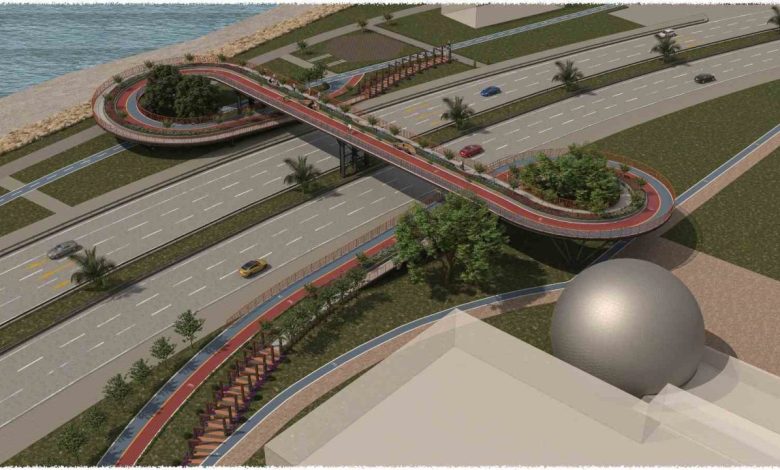 turkiyenin 11inci karayolu ekolojik koprusu geliyor ee4ff74ef55a |