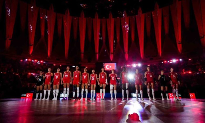 turkiyenin cev kadinlar avrupa voleybol sampiyonasindaki rakipleri belli oldu bfb7796b282e |