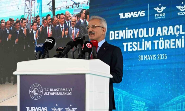 Türkiye’nin ilk hızlı tren fabrikası 1 turkiyenin ilk hizli tren fabrikasi 8cd87d5fc2de |
