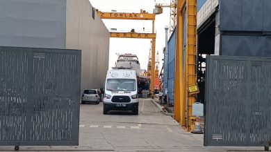 Tuzla tersanesinde patlama: 1 işçi hayatını kaybetti 2 tuzla tersanesinde patlama 1 isci hayatini kaybetti 0ff6f3d81083 |