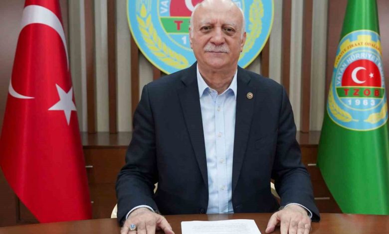tzob genel baskani bayraktar kadin ciftcilerimiz kirsalin umudu tarimin guvencesidir 736af9978fdc |