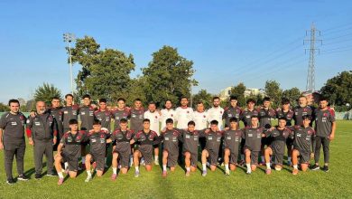 u17 milli takimi ozbekistan maclari hazirliklarina kocaelide basladi abd4d043d6be |