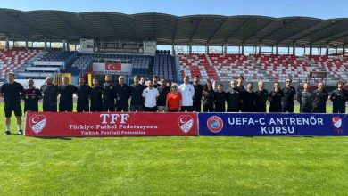 uefa c kursu 10 ilde yapildi ade9eb58a7d1 |