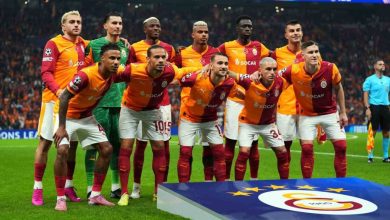 UEFA Şampiyonlar Ligi: Galatasaray: 1 - Bodo/Glimt: 0 (Maç devam ediyor) 4 uefa sampiyonlar ligi galatasaray 1 bodoglimt 0 mac devam ediyor d0ceb3d64f41 |