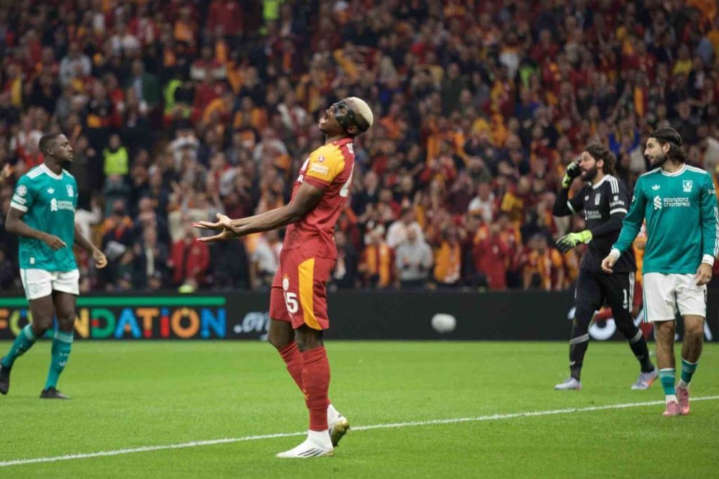 uefa sampiyonlar ligi galatasaray 1 liverpool 0 mac sonucu a7664ccbab05 |