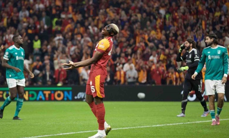 uefa sampiyonlar ligi galatasaray 1 liverpool 0 mac sonucu a7664ccbab05 |