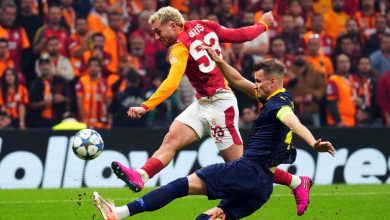 UEFA Şampiyonlar Ligi: Galatasaray: 3 - Bodo/Glimt: 1 (Maç sonucu) 4 uefa sampiyonlar ligi galatasaray 3 bodoglimt 1 mac sonucu 01f6ce15fb6c |