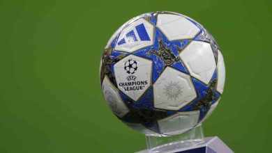 UEFA Şampiyonlar Ligi’nde 9 maçta 43 gol 3 uefa sampiyonlar liginde 9 macta 43 gol f1529a55bca4 |