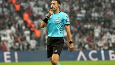 UEFA’dan Oğuzhan Çakır’a görev 3 uefadan oguzhan cakira gorev e74ae6aec65d |