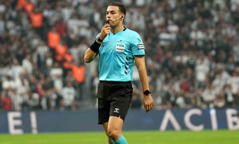 UEFA’dan Oğuzhan Çakır’a görev 1 uefadan oguzhan cakira gorev e74ae6aec65d |