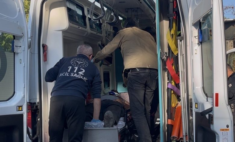uludagda kestane kavgasi kana bulandi 3 kisi vuruldu 7b9416a81a0e |