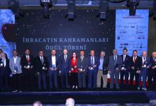 uluslararasi guvenilir urun zirvesinde e ihracatin artirilmasi adimi atildi 8d4c4de4ed00 |