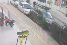 umraniyede feci kaza motosiklet yayaya carpti 15635b6fe119 |