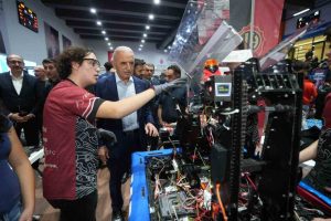 umraniyede robot yarislari buyuk heyecana sahne oldu 8779e93fe94e |