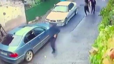 umraniyede sokak ortasinda dehset rastgele ates acip bir genci kacirdilar fc3a317b5224 |