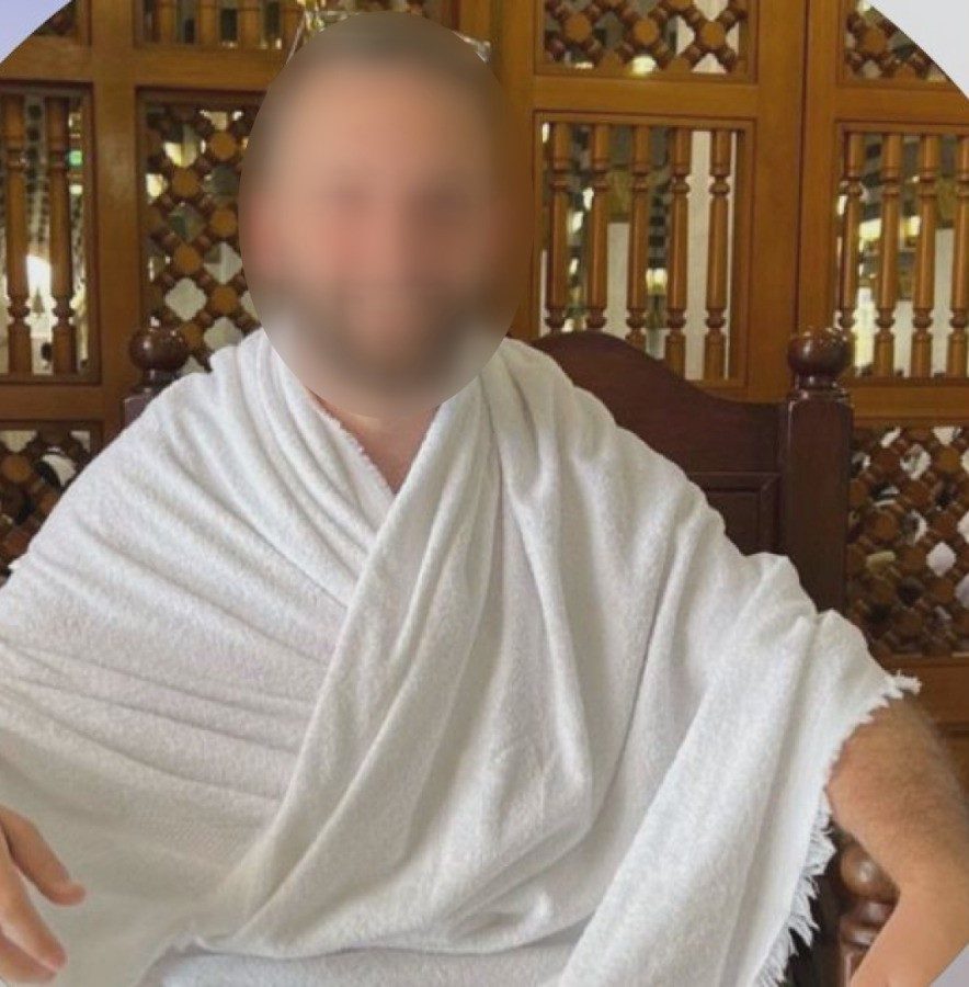 umre sozuyle 39 bin 500 lira alarak bahis hesabina gonderen saniga 4 yil hapis cezasi 0304374b43cc |