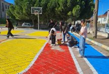 Üniversiteli gençlerden İlkokula çocuklar için oyun alanı 34 universiteli genclerden ilkokula cocuklar icin oyun alani 90478cfe5d3f |